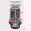 【一键换向，双向推行，高景观双向婴儿车】豪威折叠婴儿手推车 可坐人可躺 轻便四轮 减震遛溜娃神器 宝宝车 外出推车婴儿车-QA 商品缩略图3