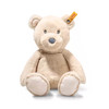 Steiff 史戴芙好朋友系列-宝宝安抚浅棕色泰迪熊贝兹（28厘米STEC708008 商品缩略图0