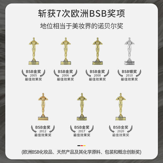 Dr.RIMPLER慕特博士 鱼子酱安瓶精华抗皱提拉滋养原液 商品图6