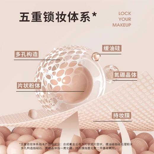 【280元会员福利】优图碧 丝盈锁妆粉饼 商品图1