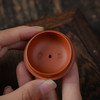 若兮壶原矿朱泥宜兴紫砂原矿茶壶紫砂壶功夫茶泡茶壶朱泥紫砂茶具仿古 商品缩略图6