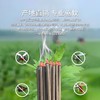 【艾草蚊香】艾叶艾草蚊香棒室内外通用庭院户外长条驱蚊露营 商品缩略图2