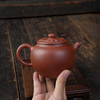 徐小明菱花壶 宜兴紫砂原矿茶壶紫砂壶功夫茶泡茶壶茶具仿古 商品缩略图4