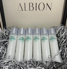 奥尔滨健康水55ml（6支）