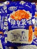 太哥辣白菜辣条20g 商品缩略图0