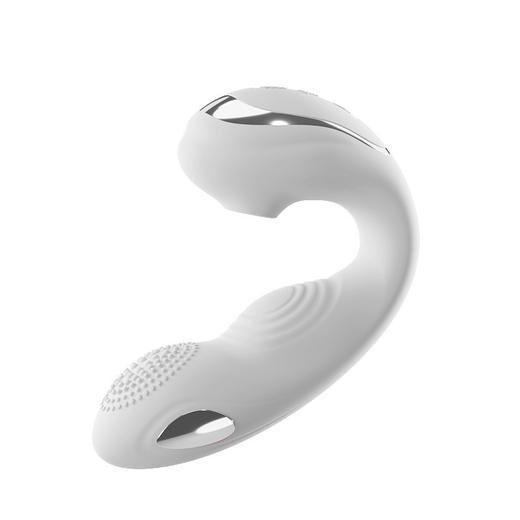 【galaku】芙蕾雅阴蒂刺激震动棒女用器具成人性爱跳蛋自慰玩具 商品图4