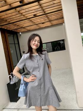 ForPoem · 穿搭分享 · @咕噜小