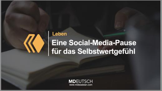 29.【生活】暂停社交媒体 商品图0