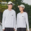 热卖中！！【83年美国户外品牌】JEEP SPIRIT 官方旗舰款户外专业冰皮防晒衣UPF50+（情侣款） 商品缩略图3