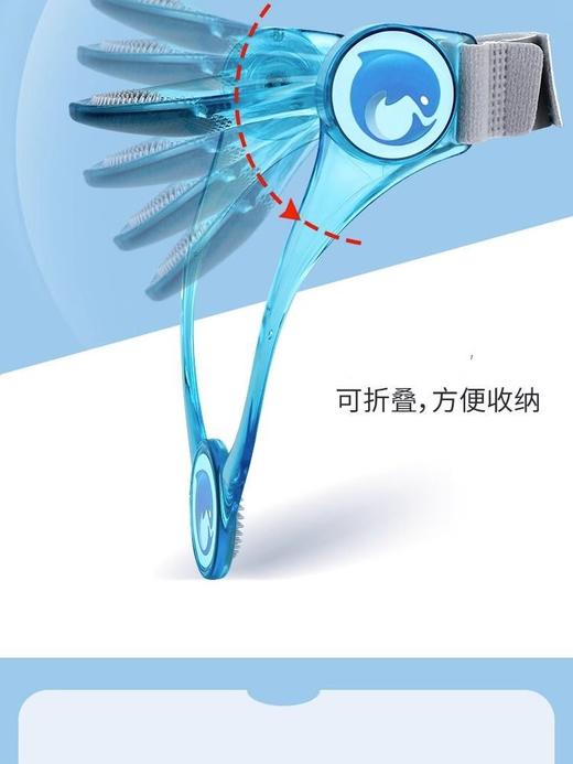 脖子前倾矫正器防低头可调节颈托纠正颈部坐姿抬头器 商品图7