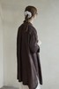 KHADI&CO 亚麻轻薄长衬衫外套(EARTH2 Linen Coat) 商品缩略图9