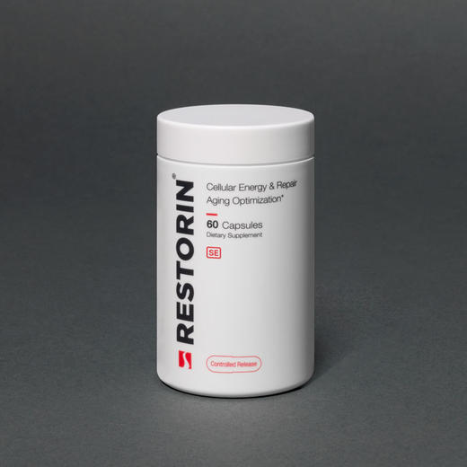 瑞拓龄RESTORIN SE赛诺根制药 国药赛诺根衰老抑制剂单瓶装 商品图2