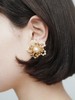 FLAMBOYANT系列耳钉 商品缩略图0