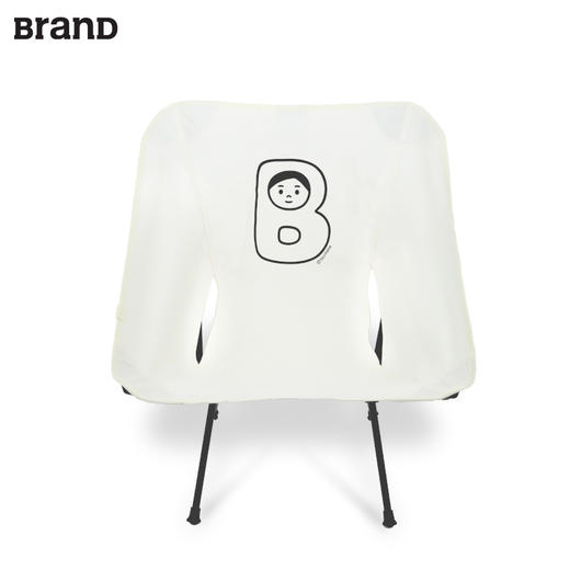 BranD×Noritake丨The Object系列丨椅 周边 BranD杂志社 商品图4