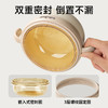小白熊  儿童餐具  注水保温碗（316L内胆）08731 商品缩略图4