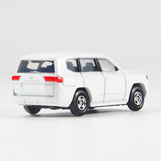 多美卡TOM-188674仿真车#38-10 商品图3