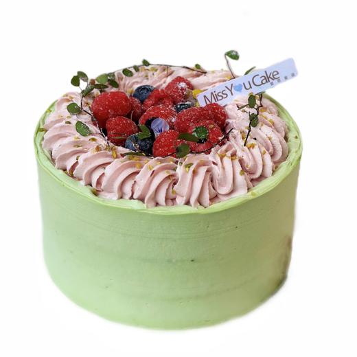 (南宁店）树莓开心果 商品图0