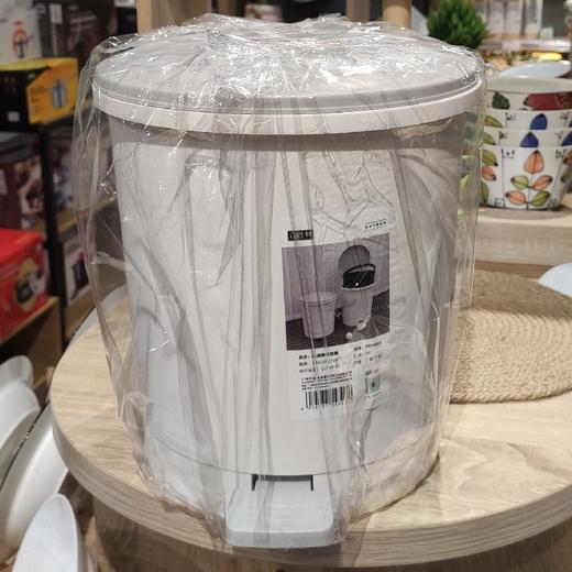 PSP4303立普顿脚踏垃圾桶（6L) 商品图0