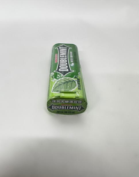 绿箭薄荷糖原味35粒23.8g 商品图1