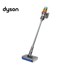 戴森（DYSON）V12 Detect Slim Nautik 轻量吸尘洗地机吸尘器