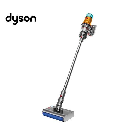 戴森（DYSON）V12 Detect Slim Nautik 轻量吸尘洗地机吸尘器 商品图0