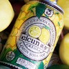 溪存 柠檬苏打水330ml 商品缩略图1
