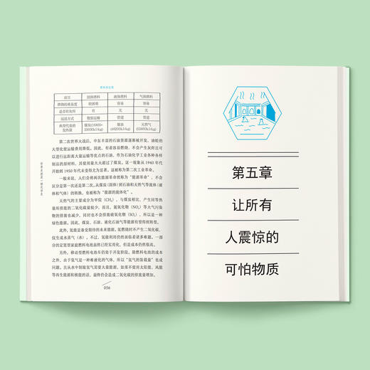 《世界史就是一部化学史：超有趣的化学入门》 商品图3