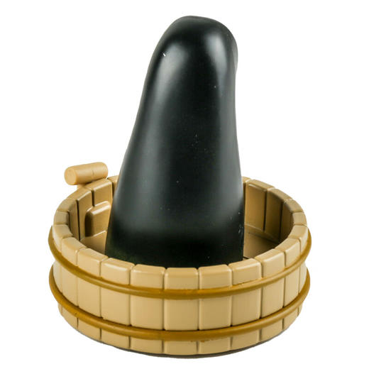 多美卡902331梦之仿真车-千与千寻 无脸男 商品图2