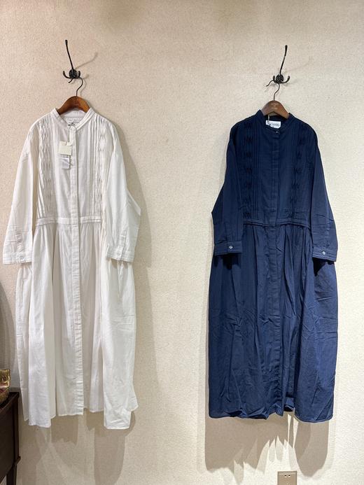 Khadi&Co2色连衣裙 商品图13