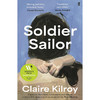 士兵水手 鲁尼奖获奖者新作 2024女性小说奖入围 Soldier Sailor 英文原版 Claire Kilroy 商品缩略图0