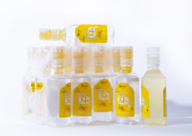 分离式蜂蜜水  330ml/瓶