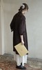 KHADI&CO 亚麻轻薄长衬衫外套(EARTH2 Linen Coat) 商品缩略图4