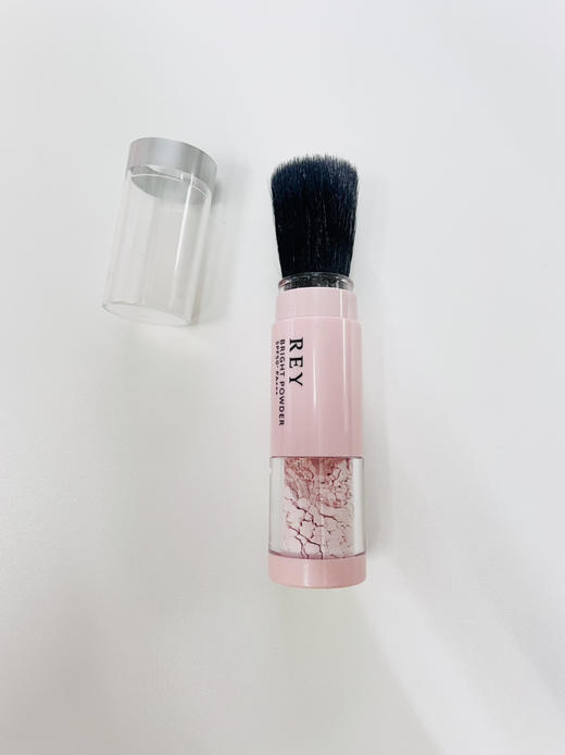 日本高端院线品牌REY田中玲子防晒蜜粉棒SPF50+/PA+++ 三合一UV防晒扫便携式补妆棒敏感肌防紫外线 商品图9
