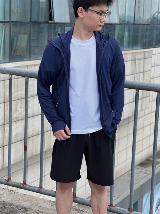 焦家同款工厂男士的防晒外套官网在售防晒50＋ 商品图3