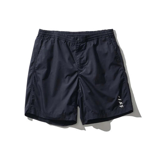 Mountain Research Animal Shorts 经典动物刺绣休闲短裤 商品图4