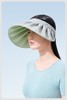 【觅雨】missrain贝壳防晒帽 商品缩略图4