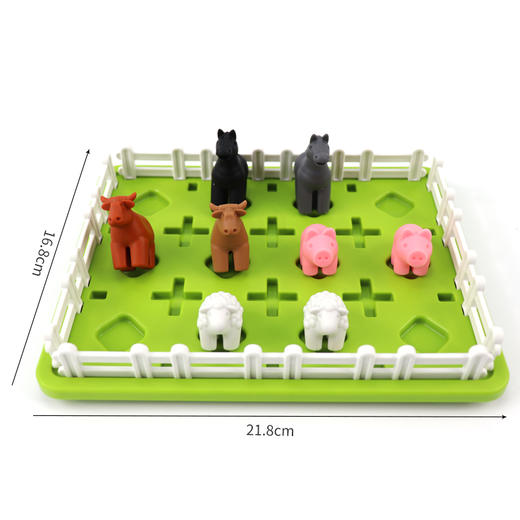 KZ1050 Smart Farmer  智慧农场主 商品图2