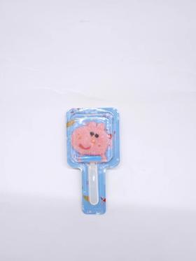 D金稻谷小猪可可维C软糖21g