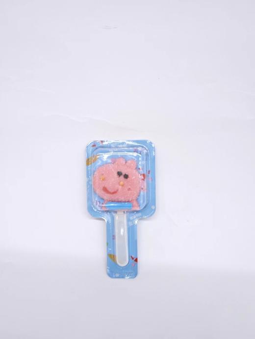 D金稻谷小猪可可维C软糖21g 商品图0