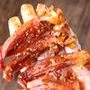 鄉遇何掌柜®炭烤鲜香鸭锁骨 商品缩略图0