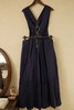 Atelier d'antan2色背带裙 商品缩略图13