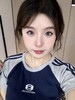 winni日抛 D29银光海星 14.5mm 一盒十片 日抛无售后！！ 非离子  黑灰 商品缩略图6