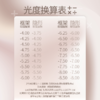 【森系少女日抛合集】Obalen欧巴兰经典百搭自然美瞳网红款非离子隐形近视眼镜10片装 商品缩略图3