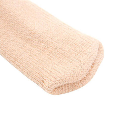 降噪音椅脚凳子腿保护套 8枚入 驼色/深棕色/棋盘格 灰色/棋盘格 深棕色 商品图1