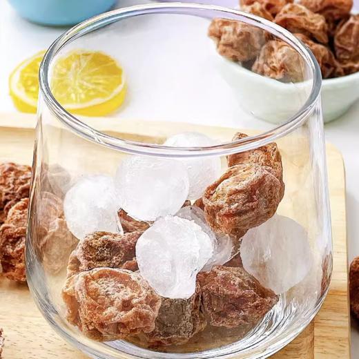 大阳恋之园 大阳话梅250g 商品图2