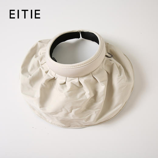 （仅限金卡/钻石卡/白钻卡会员兑换）B2427001防晒帽子 商品图0