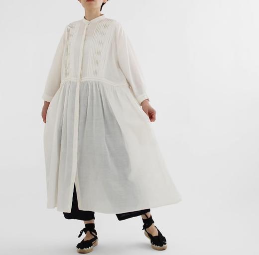 Khadi&Co2色连衣裙 商品图10