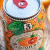 溪存 血橙苏打水330ml 商品缩略图2