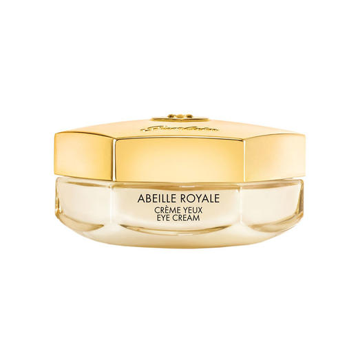 GUERLAIN/娇兰 帝皇蜂姿赋源眼霜 15ml【香港直邮】 商品图0