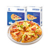 小牛凯西芝士披萨组合540g/3盒 培根火腿早餐空气炸锅半成品 商品缩略图2
